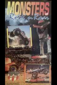 Monsters of Rock n’ Roar 1993 on netflix