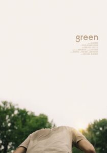 Green 2018 on netflix