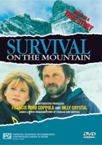 Survival on the Mountain 1997 on netflix