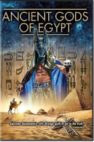 Ancient Gods of Egypt 2017 on netflix
