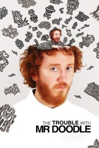 The Trouble with Mr Doodle 2024 on netflix