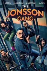 The Jonsson Gang 2021 on netflix