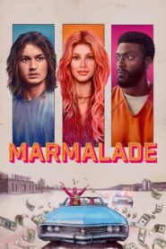 Marmalade 2024 on netflix