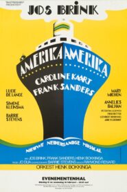 Amerika, Amerika 1984 on netflix