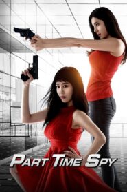 Part-Time Spy 2017 on netflix