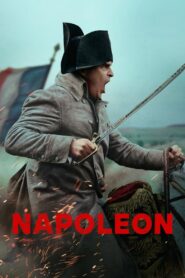 Napoleon 2023 on netflix