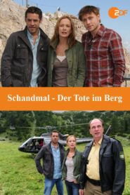 Schandmal – Der Tote im Berg 2011 on netflix