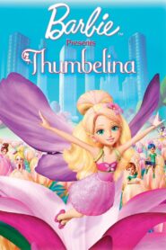 Barbie Presents: Thumbelina 2009 on netflix