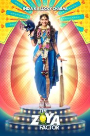 The Zoya Factor 2019 on netflix