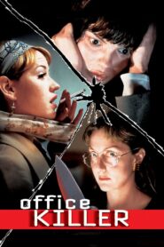 Office Killer 1997 on netflix