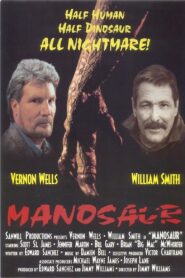 Manosaurus 1994 on netflix