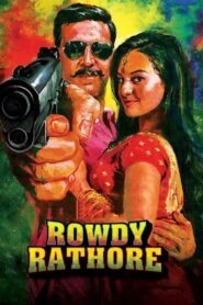 Rowdy Rathore 2012 on netflix