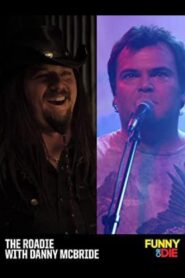 The Roadie 2012 on netflix
