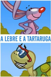 The Hare and the Turtle 2005 on netflix