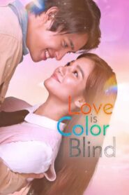 Love Is Color Blind 2021 on netflix