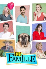 En Famille : Le Mariage de Marjorie 2022 on netflix