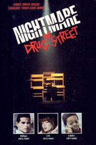 A Nightmare on Drug Street 1989 on netflix