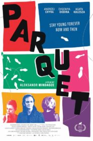 Parquet 2021 on netflix