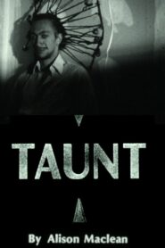 Taunt 1983 on netflix