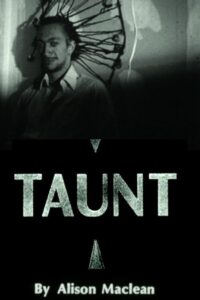 Taunt 1983 on netflix