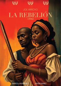 La Rebelión: Historia de nuestras raíces 1984 on netflix