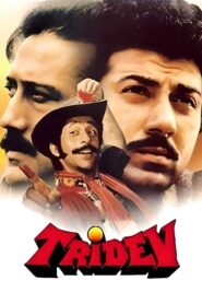 Tridev 1989 on netflix