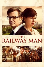 The Railway Man 2013 on netflix
