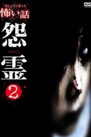 Scary True Stories: Grudge 2 2007 on netflix