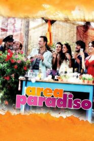 Area paradiso 2012 on netflix