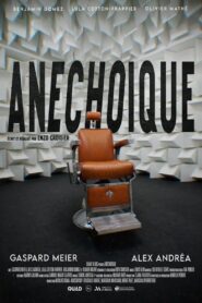 Anechoic 2024 on netflix