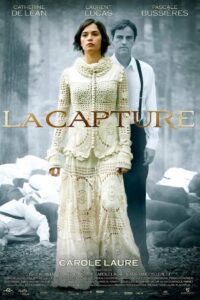 The Capture 2007 on netflix