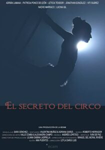 El secreto del circo 2011 on netflix