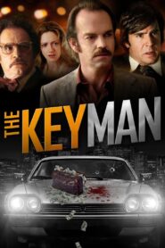 The Key Man 2011 on netflix