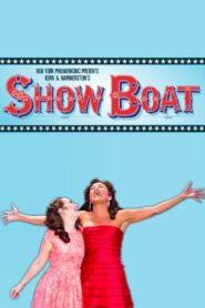 Show Boat 2015 on netflix