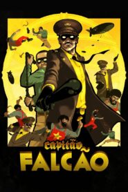 The Portuguese Falcon 2015 on netflix