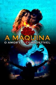 The Machine 2006 on netflix