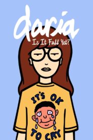 Daria in ‘Is It Fall Yet?’ 2000 on netflix