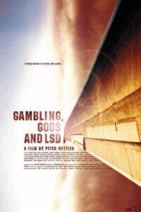Gambling, Gods and LSD 2002 on netflix