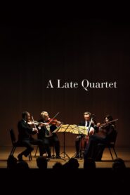 A Late Quartet 2012 on netflix