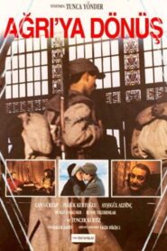 Ağrı’ya Dönüş 1994 on netflix