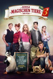 School of Magical Animals 3 2024 on netflix