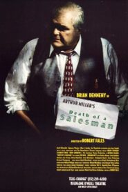 Death of a Salesman 2000 on netflix