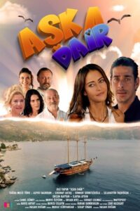 Aşka Dair 2022 on netflix