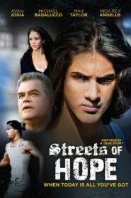 Streets of Hope 2014 on netflix