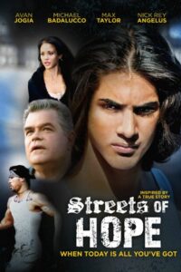 Streets of Hope 2014 on netflix