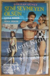 Seni Sevmeyen Ölsün 1986 on netflix