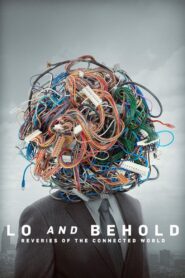 Lo and Behold: Reveries of the Connected World 2016 on netflix