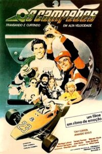 Os Campeões 1983 on netflix