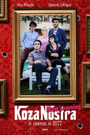Koza Nostra 2022 on netflix