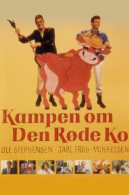 The Fight For The Red Cow 1987 on netflix